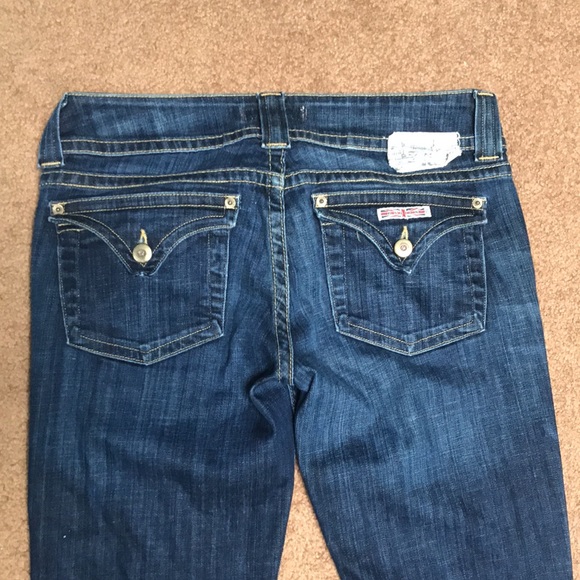 Hudson Jeans - Picture 6 of 6